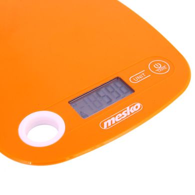 Кухонные весы электронные Mesko MS 3159o