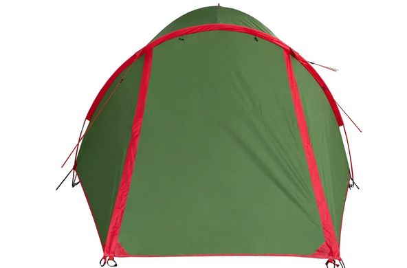 Палатка Tramp Lite Camp 3 масло TLT-007.06-olive