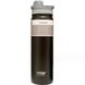 Термобутылка, термос Tyeso 530мл из нержавеющей стали для кофе, воды, black
