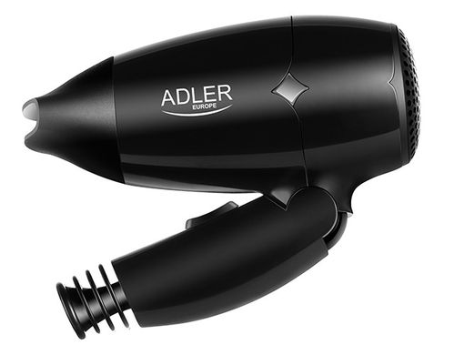 Фен для волос Adler AD 2251 1400w