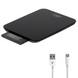 Весы кухонные на USB Adler AD 3167b max 10 кг