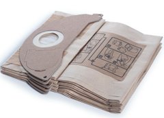 Бумажные фильтр-мешки Karcher к WD 2.200 (6.904-322.0)
