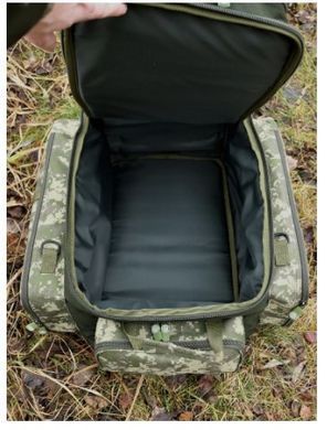 Рюкзак Mivardi CamoCODE Cube XL