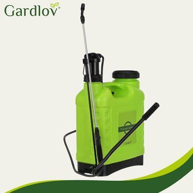 Ручной распылитель 16л Gardlov 25569