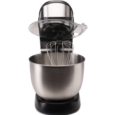 Кухонный миксер тестомес DMS KM-1500Вт чаша 5л Black