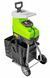 Измельчитель веток AGREENO AG-050, 3500 Вт
