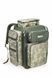 Рюкзак Mivardi CamoCODE Cube XL