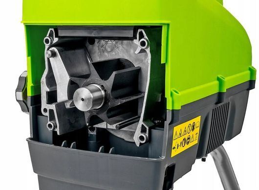Измельчитель веток AGREENO AG-050, 3500 Вт