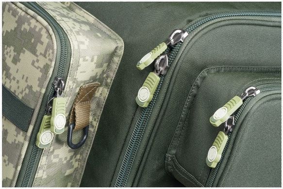 Рюкзак Mivardi CamoCODE Cube XL