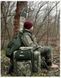 Рюкзак Mivardi CamoCODE Cube XL