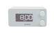 Радіо з будильником від USB Silvercrest SRWK 800 A1