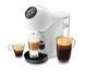 Кофеварка Капсульна Krups Genio Dolce Gusto S Plus White KP340831