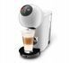 Кофеварка Капсульна Krups Genio Dolce Gusto S Plus White KP340831