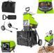 Измельчитель веток AGREENO AG-050, 3500 Вт