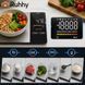 Кухонные весы Ruhhy 24632 с Bluetooth
