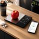 Кухонные весы Ruhhy 24632 с Bluetooth