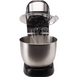 Кухонный миксер тестомес DMS KM-1500Вт чаша 5л Black