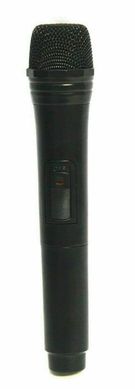 Акустична система Колонка акумуляторна DMS K8-8G Bluetooth, USB, MP3, Wireless LED