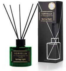 Аромадиффузор Sorvella Perfume Home Fragrance Spring Night 120 мл