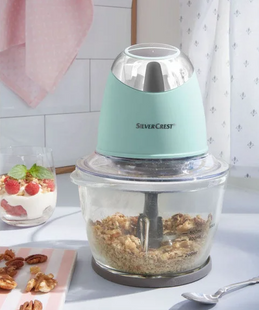 Универсальный измельчитель SILVERCREST&reg; Candy MIX SMZC 500 C2, 500 Вт 01498