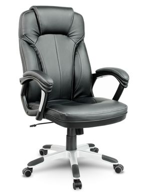 Офисное кресло Sofotel EG-222 black