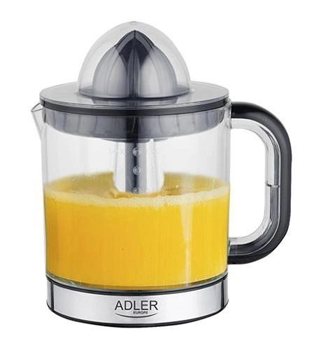 Соковыжималка для цитрусовых Adler AD 4012 60Вт