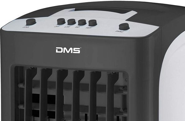 Охладитель воздуха DMS LK-70 3 в 1 вентилятор, охлаждение