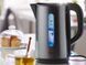 Электрический чайник Silver Crest SWK 3000 EDS B2 объём 1,7L