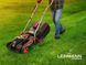 Акумуляторна газонокосарка Lehmann LGALM-4032