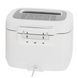 Фритюрница Mesko MS 4908 G, 2,5 л, 1800 Вт, регулировка температуры, съемный контейнер для масла