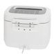 Фритюрница Mesko MS 4908 G, 2,5 л, 1800 Вт, регулировка температуры, съемный контейнер для масла