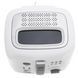 Фритюрница Mesko MS 4908 G, 2,5 л, 1800 Вт, регулировка температуры, съемный контейнер для масла