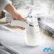 Ручний відпарювач для одягу MalTec HDS1000W 1000 Вт дорожній складаний чорний