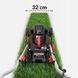 Акумуляторна газонокосарка Lehmann LGALM-4032