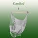 Гамак - бразильське крісло сірого кольору Gardlov 23671