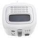 Фритюрница Mesko MS 4908 G, 2,5 л, 1800 Вт, регулировка температуры, съемный контейнер для масла