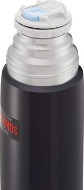 Термос Thermos Light and Compact Flask, Midnight Blue, 1.0 L