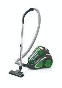 Пилосос Hyundai BSCM-700w.137.93, без мешка, hepa H13
