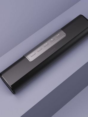 Саундбар домашний кинотеатр 20Вт Majority Saxon HDMI, ARC Bluetooth, USB и AUX