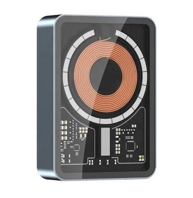Найновіший портативний міні-зарядний магнітний Powerbank Magnetic для iPhone 12 12 14