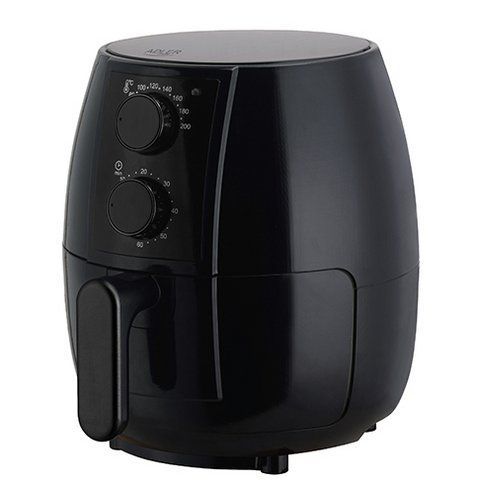 Аерофритюрниця Adler AD 6312, 2,5 л