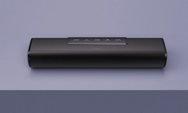 Саундбар домашний кинотеатр 20Вт Majority Saxon HDMI, ARC Bluetooth, USB и AUX