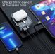 Найновіший портативний міні-зарядний магнітний Powerbank Magnetic для iPhone 12 12 14