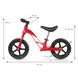 Беговел дитячий магнієвий велосипед Kidwell ROCKY RED