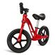 Беговел детский магниевый велосипед Kidwell ROCKY RED