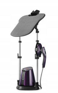 Гладильная система Mozano 3в1 Ultra Care 2500 Вт AGD/ST/01#FIOLET