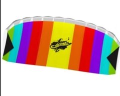 Повітряний змій "Cornet Rainbow" Play tive colorful 120х53 см
