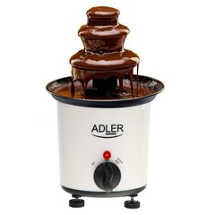 Шоколадный фонтан Adler AD 4487 компактного размера