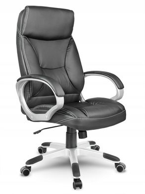 Офисное кресло Sofotel EG-223 black