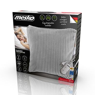Електрична подушка Mesko MS 7429